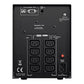 CyberPower | Smart App UPS Systems | PR1500ELCD | 1500 VA | 1350 W