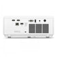 BENQ LH655 4000ANSI FHD 1.3X LASER LAN WIFI OPTIO DLP