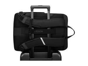 Lenovo | Legion 17" Gaming Backpack GB800 | Fits up to size 17 " | Backpack | Waterproof | Black