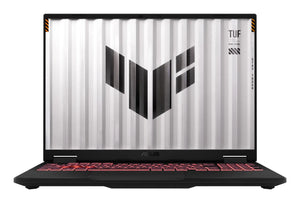 Notebook|ASUS|CPU AMD RyzenT 7|260|3.8 GHz|16 "|1920 x 1200 pixels|RAM 16 GB|DDR5-SDRAM|SSD 512 GB|Discrete graphics NVIDIA GeForce RTX 5050|8 GB|On-board graphics Yes|Numeric keypad Yes|OS installed Windows 11 Home|Colour Grey|Weight 2.2 kg|5600 MHz...