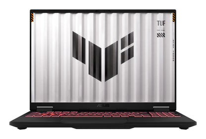 Notebook|ASUS|CPU AMD RyzenT 7|260|3.8 GHz|16 "|1920 x 1200 pixels|RAM 16 GB|DDR5-SDRAM|SSD 512 GB|Discrete graphics NVIDIA GeForce RTX 5050|8 GB|On-board graphics Yes|Numeric keypad Yes|OS installed Windows 11 Home|Colour Grey|Weight 2.2 kg|5600 MHz...