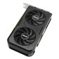 Graphics Card|ASUS|NVIDIA GeForce RTX 5050|8 GB|GDDR6|128 bit|PCIE 5.0 16x|Dual Slot Fansink|DUAL-RTX5050-O8G