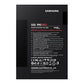 SAMSUNG SSD 990 PRO 1TB M.2 NVMe PCIe