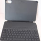 SALE OUT. Xiaomi Redmi Pad 2 Pro Keyboard US English | Tablet keyboard | Gray | DEMO