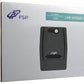 FSP | FP 1000 | 1000 VA | 110 / 120 VAC or 220 / 230 / 240 VAC V | 290 V
