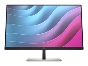 HP E24 G5 23.8i FHD Monitor