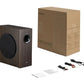 Edifier | Powered Subwoofer | T5s | 70 W | Brown
