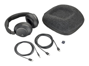 HP Poly Voyager Surround 80 UC Headset