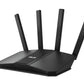 Wireless Router|ASUS|Wireless Router|6500 Mbps|Mesh|LAN \ WAN ports 1|Number of antennas 4|RT-BE82U