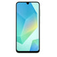 Samsung | Galaxy | A16 (A165) | Green | 6.7 " | Super AMOLED | 1080 x 2340 pixels | Mediatek | Helio G99 | Internal RAM 4 GB | 128 GB | microSDXC | Dual SIM | 4G | Main camera resolution 50+5+2 MP | Secondary camera resolution 13 MP | Android | 14 |...