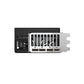 Graphics Card|GIGABYTE|NVIDIA GeForce RTX 5090|32 GB|GDDR7|512 bit|PCIE 5.0 16x|GPU 2655 MHz|Triple slot Fansink|1xHDMI|3xDisplayPort|N5090AORUSM-32GD