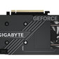 Graphics Card|GIGABYTE|NVIDIA|GeForce RTX 5060|2512 MHz|8 GB|GDDR7|128 bit|PCI Express 5.0|Active|GV-N5060WF2MAXOC-8GD