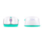MOUSE USB OPTICAL HYPERX PF/HAS2 WL WHT 8R2E7AA HYPERX