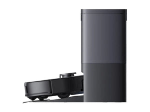 Anker Eufy | Robot Vacuum Cleaner | X10 Pro Omni | Wet&Dry | Operating time (max) 180 min | 5200 mAh | Dust capacity 2.5 L | 8000 Pa | Black