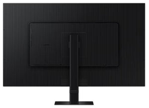 LCD Monitor|SAMSUNG|27"|4K|Panel IPS|3840x2160|16:9|60Hz|5 ms|Tilt|Colour Black|LS27D700EAUXEN