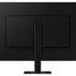 LCD Monitor|SAMSUNG|27"|4K|Panel IPS|3840x2160|16:9|60Hz|5 ms|Tilt|Colour Black|LS27D700EAUXEN