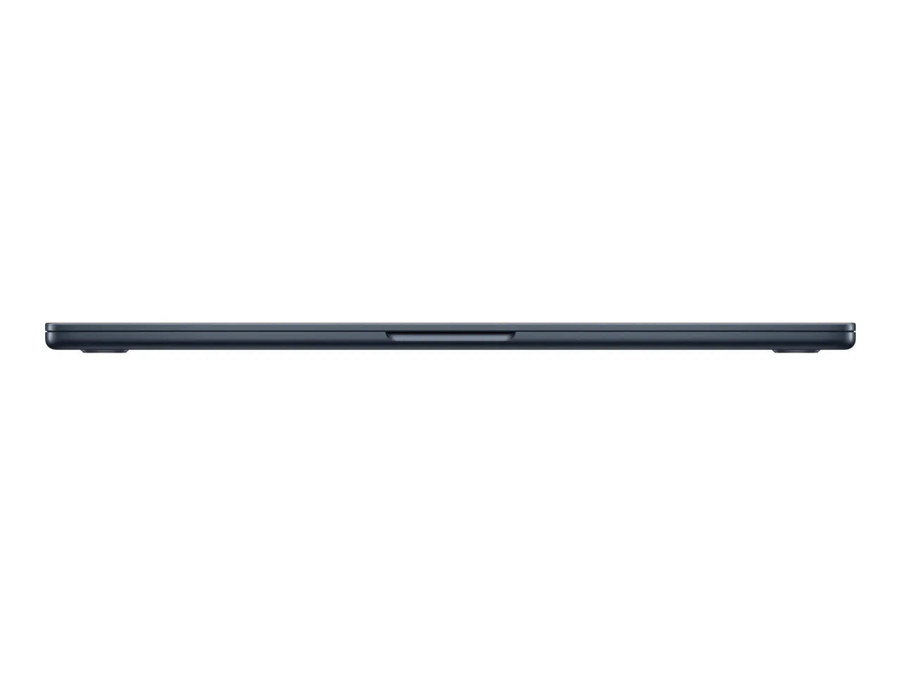 Apple MacBook | Air | Midnight | 15.3 " | 2880 x 1864 pixels | Apple M5 | 16 GB | Solid-state drive capacity 512 GB | Apple M5 chip 10-core CPU/10-core GPU | macOS | 802.11ax | Bluetooth version 6.0 | Keyboard language Swedish | Keyboard backlit