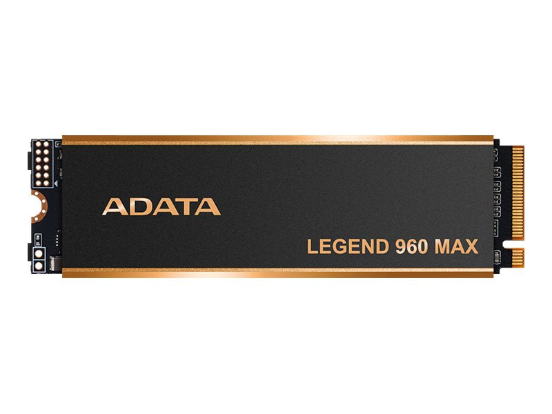 ADATA LEGEND 960 MAX 1TB PCIe M.2 SSD