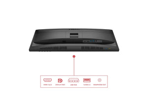AOC Q27E4U 27inch WQHD IPS 120Hz 4ms