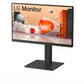 LG DESKTOP MONITOR 24BA750 24” FHD IPS, USB-C 65W