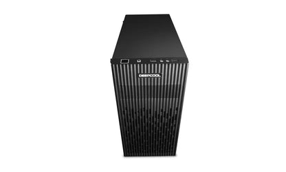 Deepcool | MATREXX 30 | Side window | Micro ATX | Power supply included No | ATX PS2 (Length less than 170mm)