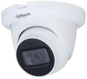 CAMERA HDCVI 5MP IR EYEBALL/HDW1500TMQ-A-0280B-S2 DAHUA