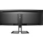 PHILIPS 45B1U6900C/00 44.5inch VA Curved