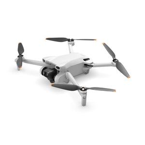 Drone|DJI|DJI Mini 3 (DJI RC) Fly More Combo|Consumer|CP.MA.00000782.02