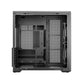 Deepcool Case | CG590 MESH 2F | Mid Tower | Black