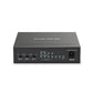 Switch|MERCUSYS|Desktop/pedestal|6x10Base-T / 100Base-TX|PoE+ ports 4|MS106LP