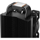 BE QUIET PURE ROCK 2 black CPU Cooler