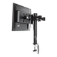 IIYAMA DS1002C-B1 dual bracket (P)