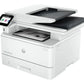 HP LaserJet Pro MFP 4102fdw Printer
