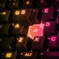 STEELSERIES Apex 3 TKL - US