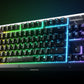STEELSERIES Apex 3 TKL - US