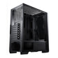 Case|GOLDEN TIGER|Buffalo M730i|MidiTower|Not included|ATX|MicroATX|Colour Black|BUFFALOM730I