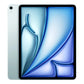 Apple | iPad Air Wi-Fi + Cellular | 13 " | Blue | IPS | 2732 x 2048 pixels | Apple M3 | 8 GB | 512 GB | 3G | 4G | 5G | Wi-Fi | Front camera | 12 MP | Rear camera | 12 MP | Bluetooth | 5.3 | iPadOS | USB-C charging cable