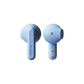 Sudio Earbuds | A3 | Bluetooth | In-ear | Microphone | Blue | Wireless