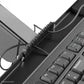 NEOMOUNTS WALL MOUNTED SIT-STAND WORKSTATION (SCREEN, KEYBOARD & MOUSE)
