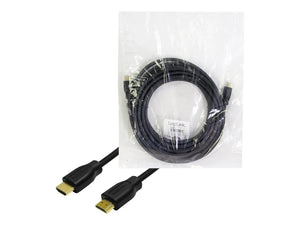 LOGILINK CH0055 Cable HDMI - HDMI 1.4