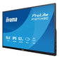 IIYAMA P1671HSC-B1 Portable 15.6inch IPS