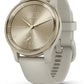 SMARTWATCH VIVOMOVE TREND/FR. GRAY 010-02665-02 GARMIN