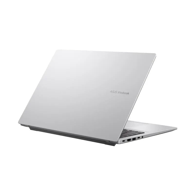 Notebook|ASUS|VivoBook Series|M1607KA-MB024W|CPU  AMD Ryzen AI 5|340|2000 MHz|16"|1920x1200|RAM 16GB|DDR5|SSD 512GB|AMD Radeon Graphics|Integrated|ENG|Windows 11 Home|Silver|1.88 kg|90NB15F2-M001L0