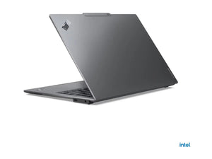 Lenovo ThinkPad X9-14 G1 Intel | Grey | 14 " | OLED | WUXGA | 1920 x 1200 pixels | Anti-glare | Intel Core Ultra 5 | 226V | 16 GB | Soldered LPDDR5x | Solid-state drive capacity 512 GB | Intel Arc Graphics 130V | Windows 11 Pro | 802.11be | Bluetooth...
