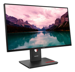 Lenovo Monitor ThinkVision T24-40 Black