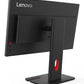 Lenovo Monitor ThinkVision T24-40 Black