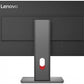LENOVO 27" P27QD-40 QHD IPS 16:9 120HZ DP/HDMI/USB-C(140W)/RJ45
