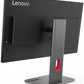 LENOVO 27" P27QD-40 QHD IPS 16:9 120HZ DP/HDMI/USB-C(140W)/RJ45