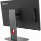 LENOVO 27" P27QD-40 QHD IPS 16:9 120HZ DP/HDMI/USB-C(140W)/RJ45