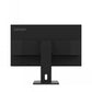 LENOVO 27" E27Q-40 QHD IPS 16:9 100HZ HDMI/DP/SPEAKERS